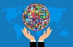 placeholder image to represent content