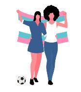 placeholder image to represent content