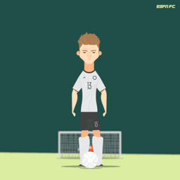 placeholder image to represent content