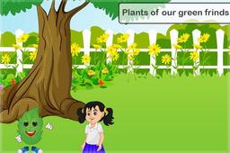 placeholder image to represent content