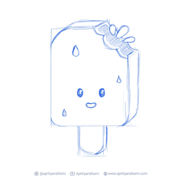 placeholder image to represent content