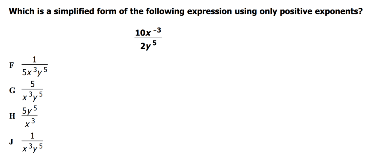 Question Image