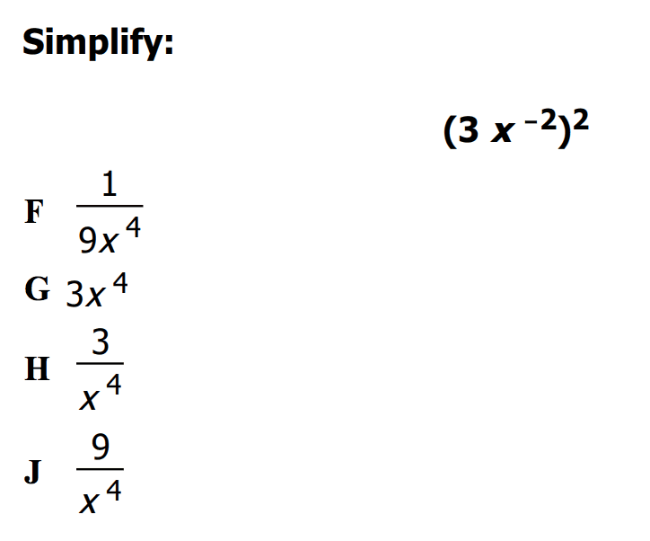 Question Image