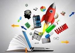 placeholder image to represent content