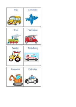 placeholder image to represent content