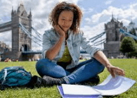 placeholder image to represent content