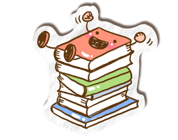 placeholder image to represent content