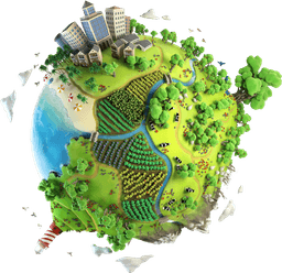 placeholder image to represent content