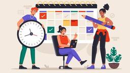 placeholder image to represent content