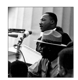 placeholder image to represent content