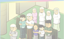 placeholder image to represent content