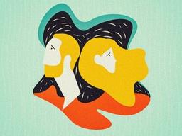 placeholder image to represent content