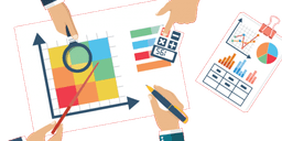 placeholder image to represent content