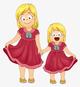 placeholder image to represent content