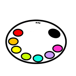 placeholder image to represent content