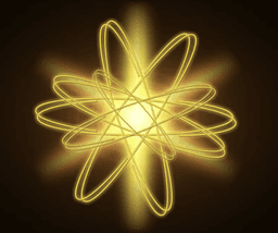 placeholder image to represent content