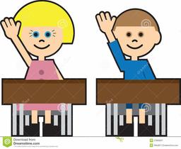 placeholder image to represent content