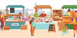 placeholder image to represent content