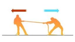 placeholder image to represent content