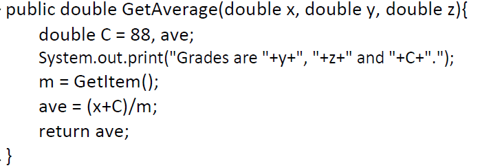 Question Image