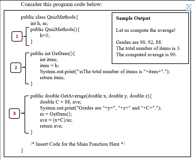 Question Image