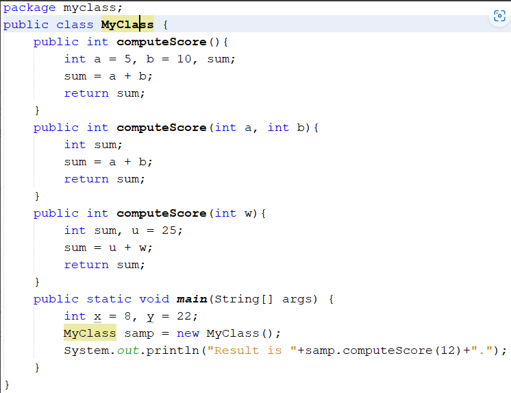 Question Image
