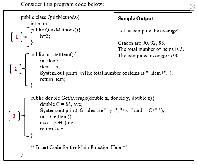 Question Image