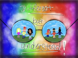 placeholder image to represent content