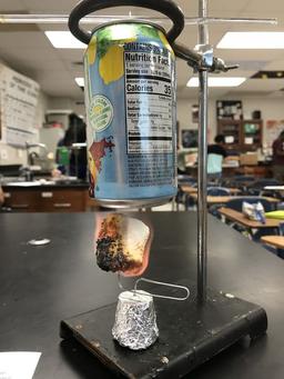 placeholder image to represent content