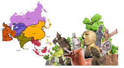 placeholder image to represent content