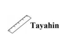 placeholder image to represent content