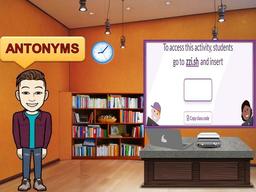 placeholder image to represent content