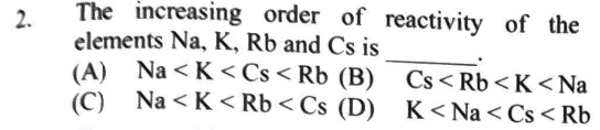 Question Image