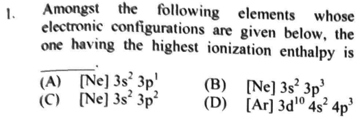 Question Image