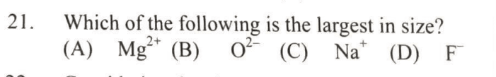 Question Image