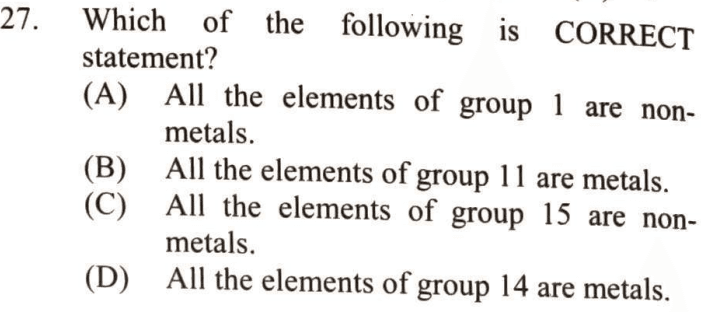 Question Image