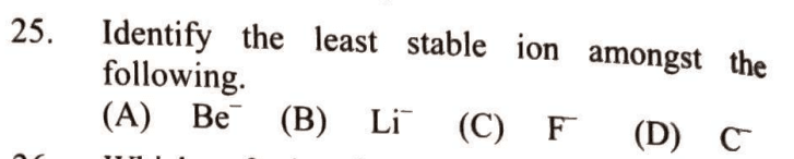 Question Image