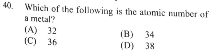 Question Image