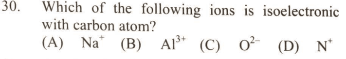 Question Image