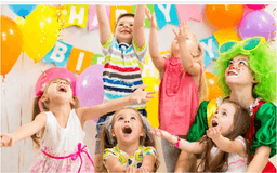 placeholder image to represent content