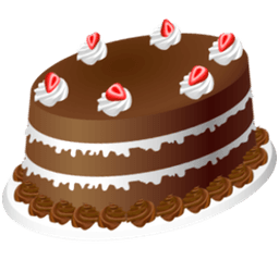 placeholder image to represent content