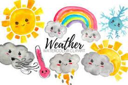 placeholder image to represent content