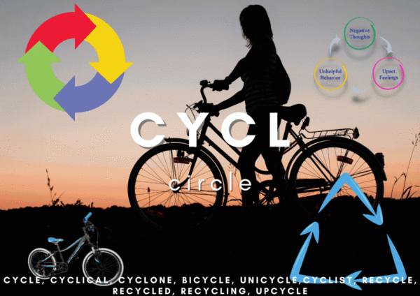 placeholder image to represent content