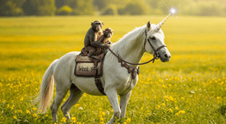 placeholder image to represent content