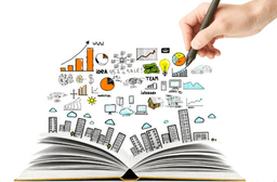 placeholder image to represent content