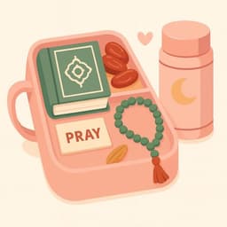 placeholder image to represent content