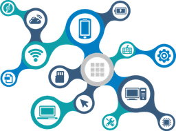 placeholder image to represent content