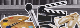 placeholder image to represent content