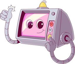 placeholder image to represent content