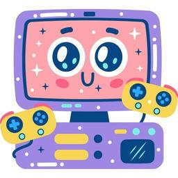 placeholder image to represent content